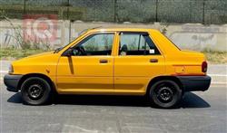 Saipa 131